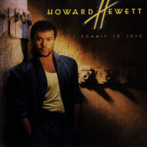 In a Crazy Way - Howard Hewett