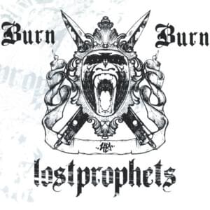 Our Broken Hearts - Lostprophets