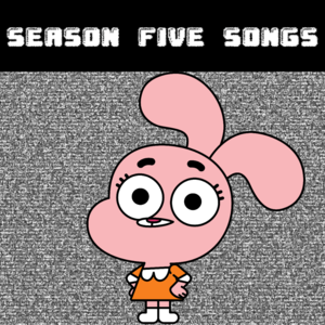 Hey There, Sussie! - The Amazing World of Gumball