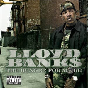 I’m So Fly (Remix) - Lloyd Banks (Ft. G-Unit)