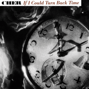 If I Could Turn Back Time - Cher