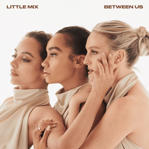 Between Us (Sped Up) - Little Mix