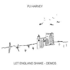 The Last Living Rose (Demo) - PJ Harvey