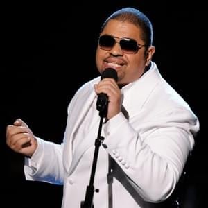 Here We Go Again, Y’All - Heavy D (Ft. The Boyz (Hip-Hop))