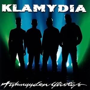 Lenkit läpsyy - Klamydia