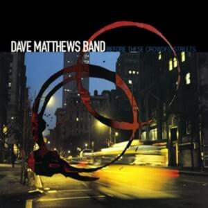 The Stone - Dave Matthews Band (Ft. John D'earth & Kronos Quartet)