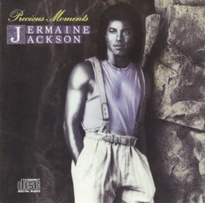 I Think It’s Love - Jermaine Jackson