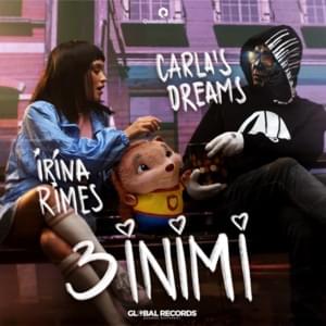 3 inimi - Irina Rimes & Carla's Dreams