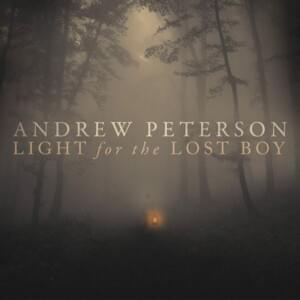 The Cornerstone - Andrew Peterson