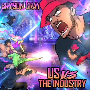 Win - Bryson Gray