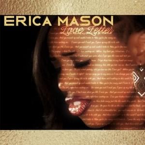 Love Letter - Erica Mason