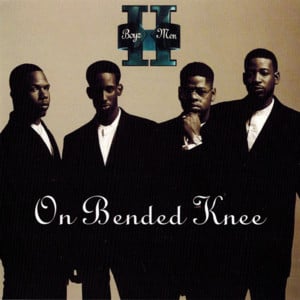 On Bended Knee - Boyz II Men