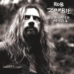 The Scorpion Sleeps - Rob Zombie