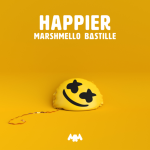 Marshmello & Bastille -  Happier (ترجمه ی فارسی) - Lyrxo Farsi Translations (ترجمه‌ی فارسی)