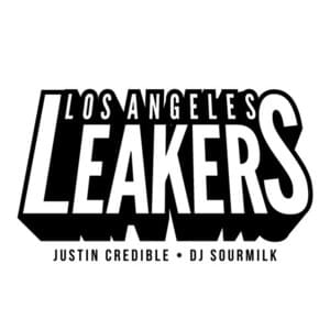 Leaks of the Industry (Freestyle) - LA Leakers (Ft. A$AP Rocky)