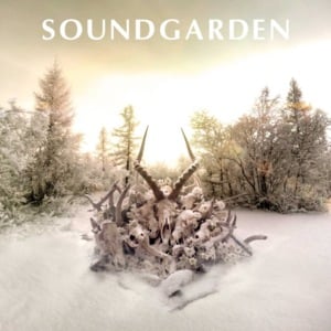 Bones of Birds - Soundgarden