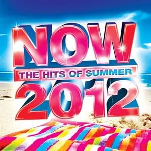 Summer Hit (SuperRemix) - Carmen Sarahi