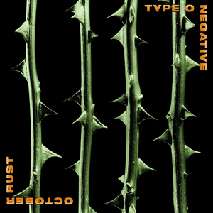 Die with Me - Type O Negative