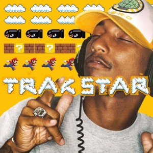 TRAK STAR (ruff demo) - ​brandUn DeShay (Ft. Tkay Maidza)