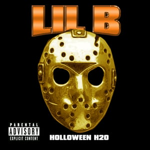 Just Trust Us - Lil B