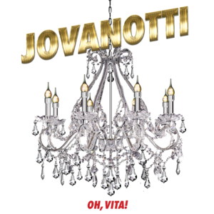 Oh, Vita! - Jovanotti