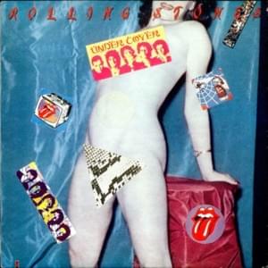 Tie You Up (The Pain of Love) - The Rolling Stones