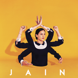 All My Days - Jain