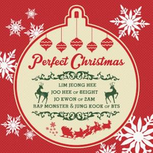 Perfect Christmas - Special Artists Sketch - Various Artists