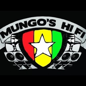 Jump Up Quickly - Mungo's Hi Fi (Ft. Eek-A-Mouse & Soom T)