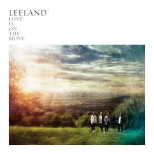 Lift Your Eyes Up - Leeland