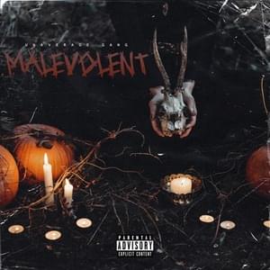 MALEVOLENT - UNAVERAGE GANG