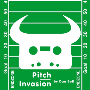 Pitch Invasion - Dan Bull