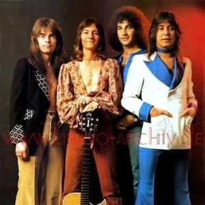 Your Love Is So Good To Me - Smokie