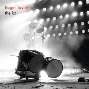 I Wanna Testify - Roger Taylor