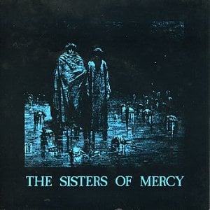 Train - The Sisters of Mercy