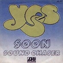 Sound Chaser - Yes