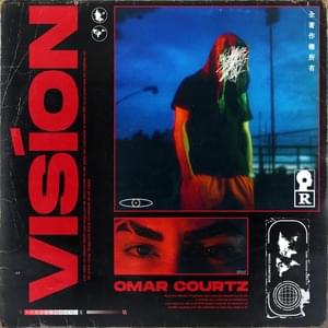 Visión - Omar Courtz