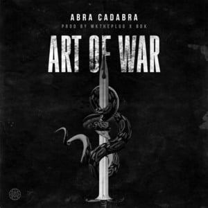 Art of War - Abra Cadabra