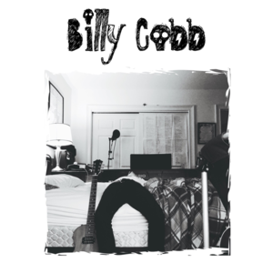 What Am I Doing? - Billy Cobb