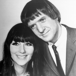 Plastic Man - Sonny & Cher