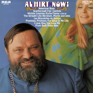 From Both Sides Now - Al Hirt