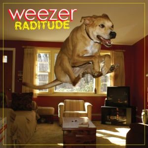 Turn Me Round - Weezer