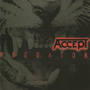 It Ain’t Over Yet - Accept