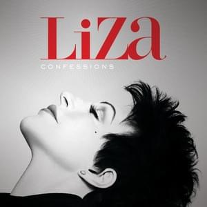 Close Your Eyes - Liza Minnelli