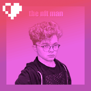 The nft man - HPKritical