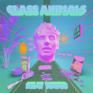 Glass Animals - Heat Waves (Traduction Française) - Lyrxo traductions françaises