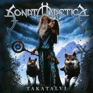 The Gun - Sonata Arctica