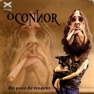 No Soy un Extraño - O'Connor