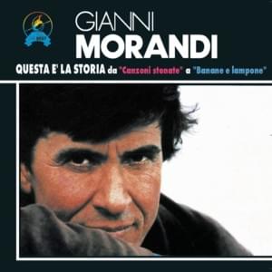 Come posso ancora amarti - Gianni Morandi