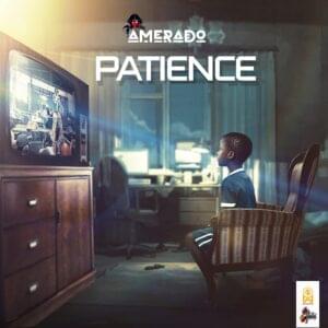 Abotr3 (Patience) - Amerado (Ft. Black Sherif)